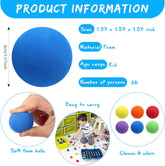 A&R Mini Goal Ball - Blue or Red